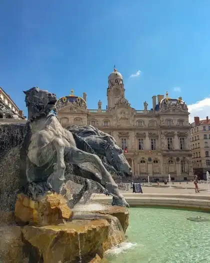 Emploi Lyon