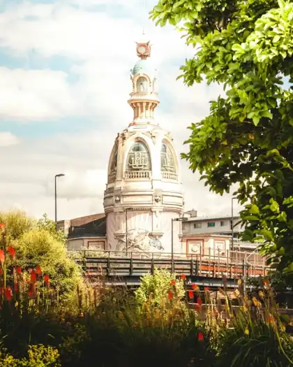 Emploi Nantes