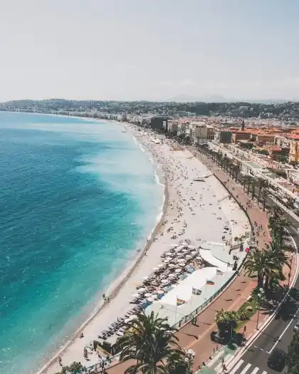 Emploi Nice