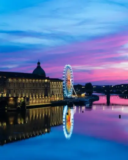 Emploi Toulouse