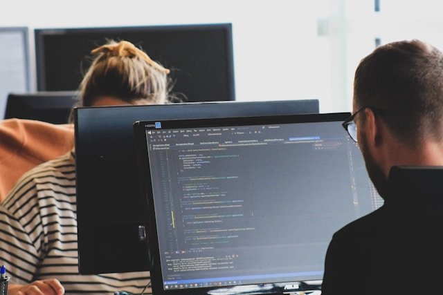 développeur fullstack