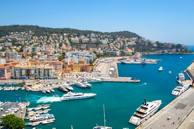 emploi Nice