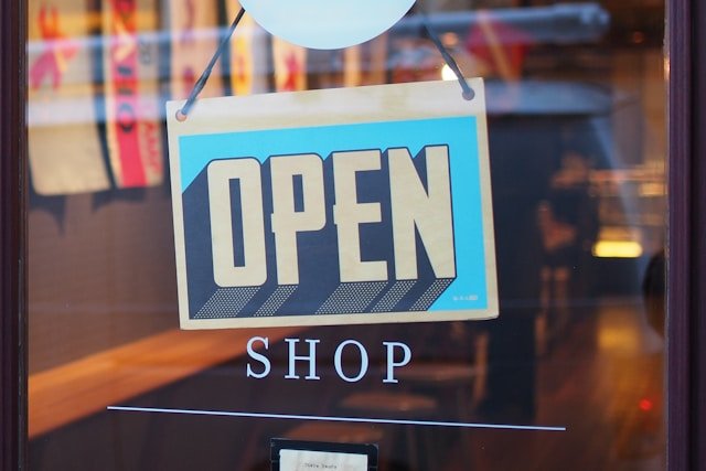 emploi store