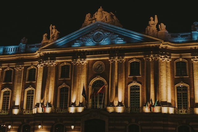 emploi Toulouse