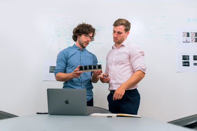 ingénieur devops
