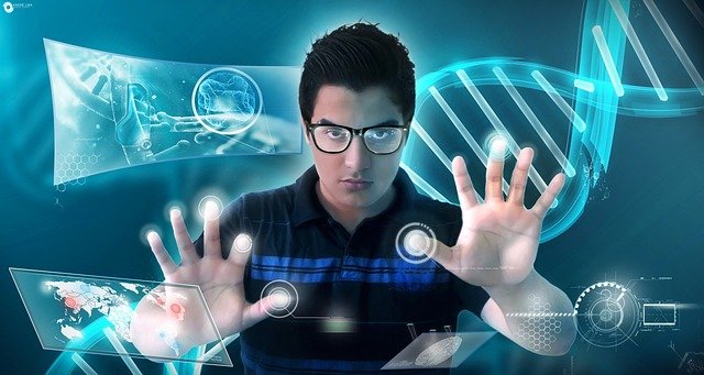 mission freelance informatique