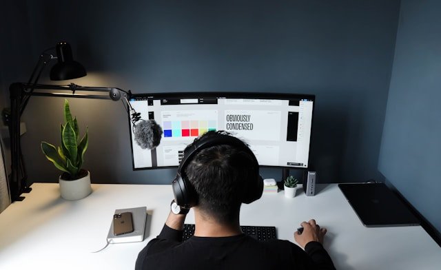 ui designer